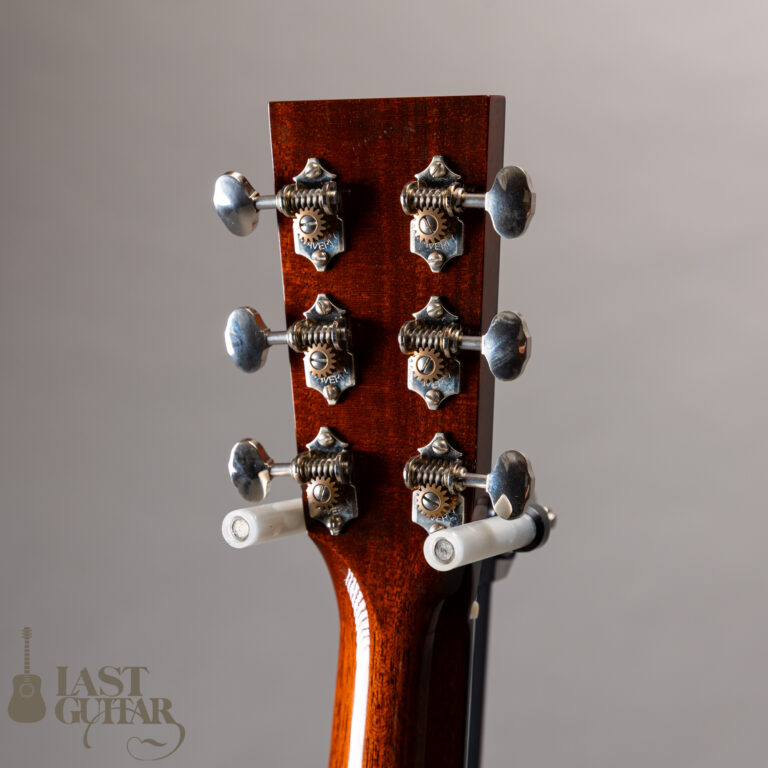 Collings D1A