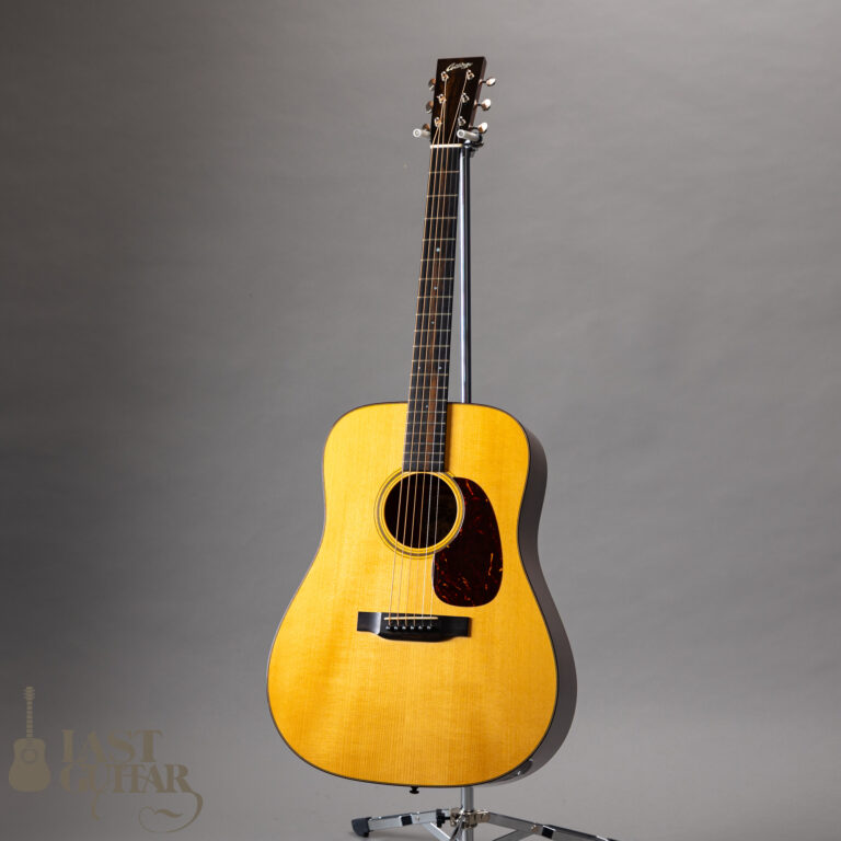 Collings D1A