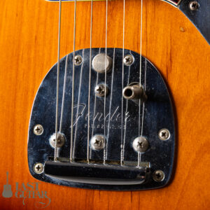 Fender American Vintage '62 Jaguar 3CS