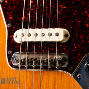 Fender American Vintage '62 Jaguar 3CS