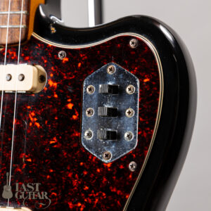 Fender American Vintage '62 Jaguar 3CS