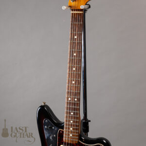 Fender American Vintage '62 Jaguar 3CS