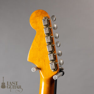 Fender American Vintage '62 Jaguar 3CS