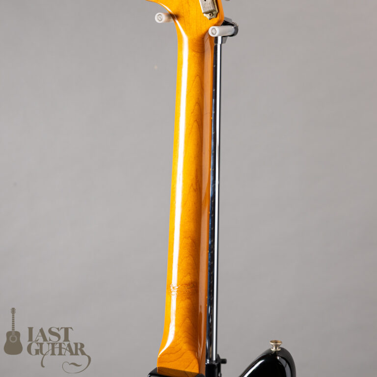 Fender American Vintage '62 Jaguar 3CS