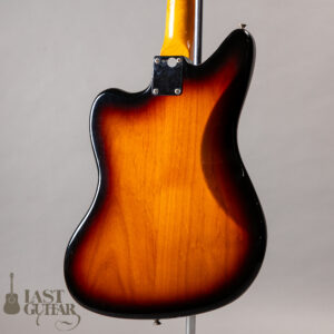Fender American Vintage '62 Jaguar 3CS