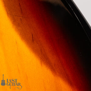 Fender American Vintage '62 Jaguar 3CS