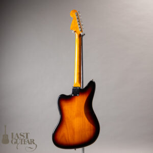 Fender American Vintage '62 Jaguar 3CS