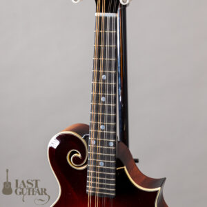 Gibson Custom Shop F-5G Dark Burst