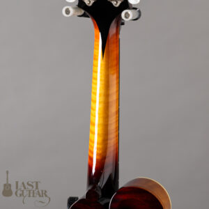 Gibson Custom Shop F-5G Dark Burst