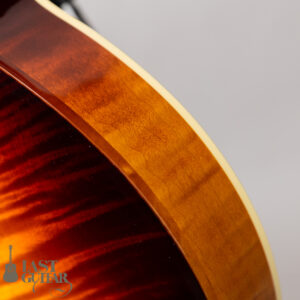 Gibson Custom Shop F-5G Dark Burst