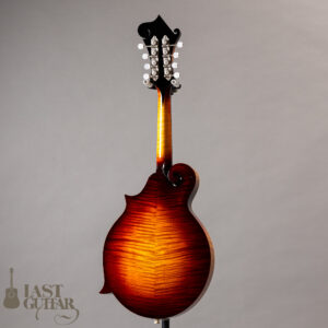 Gibson Custom Shop F-5G Dark Burst