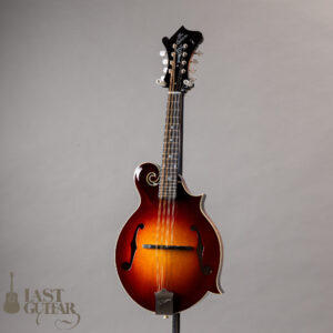 Gibson Custom Shop F-5G Dark Burst
