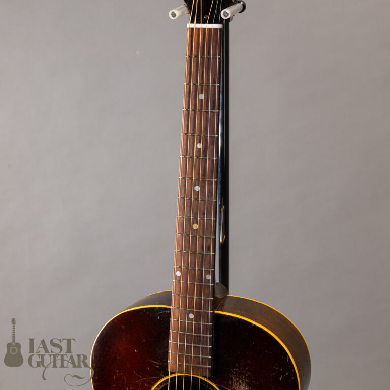 Gibson LG-2 Late 1940s