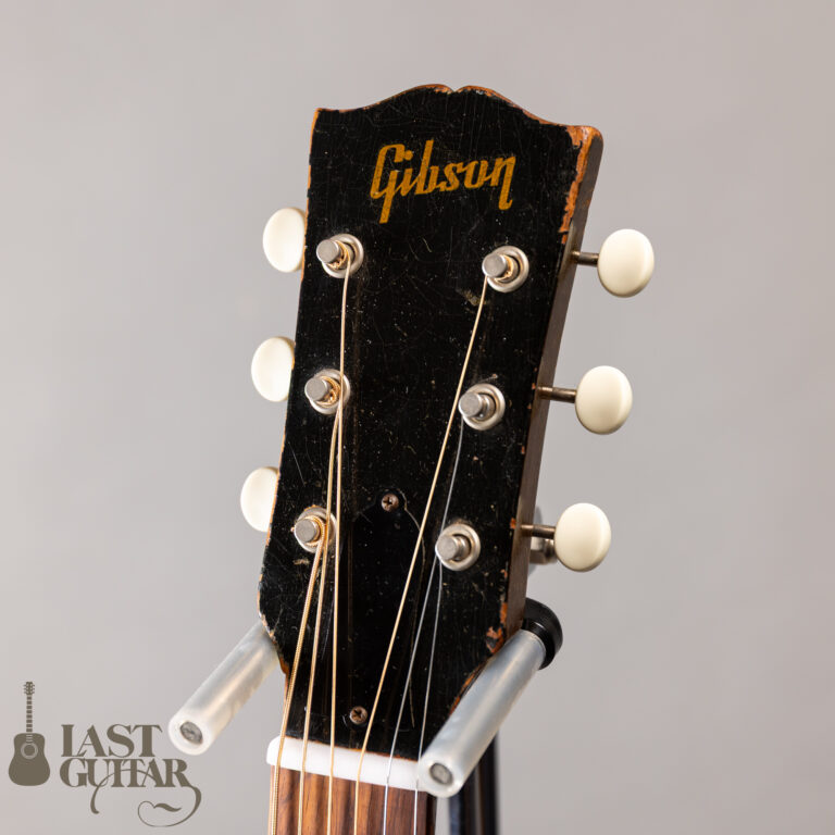 Gibson LG-2 Late 1940s