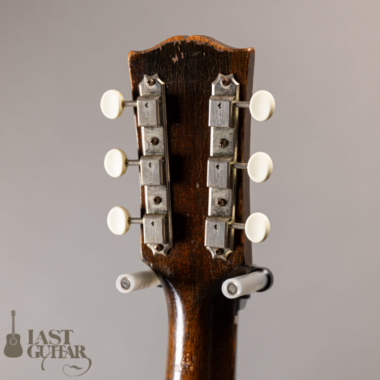 Gibson LG-2 Late 1940s
