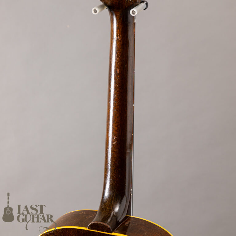 Gibson LG-2 Late 1940s