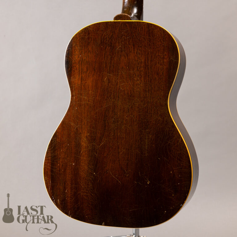 Gibson LG-2 Late 1940s