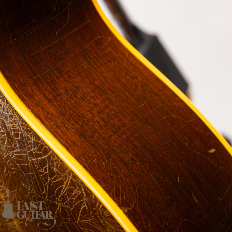 Gibson LG-2 Late 1940s