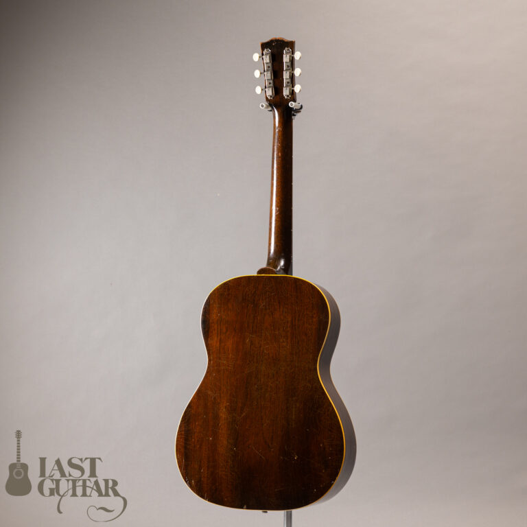 Gibson LG-2 Late 1940s