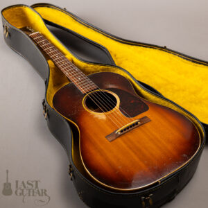 Gibson LG-2 Late 1940s