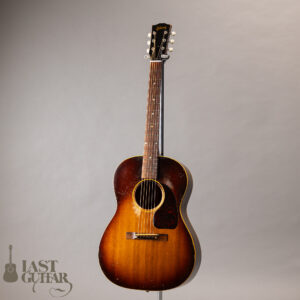 Gibson LG-2 Late 1940s