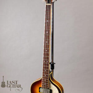 Greco Violin Bass
