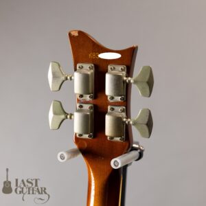 Greco Violin Bass