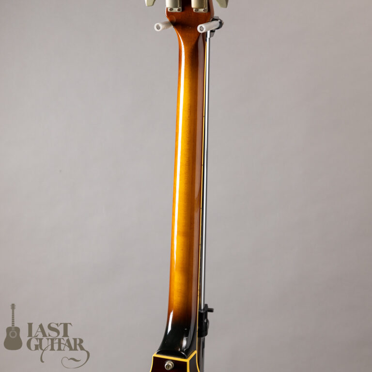 Greco Violin Bass
