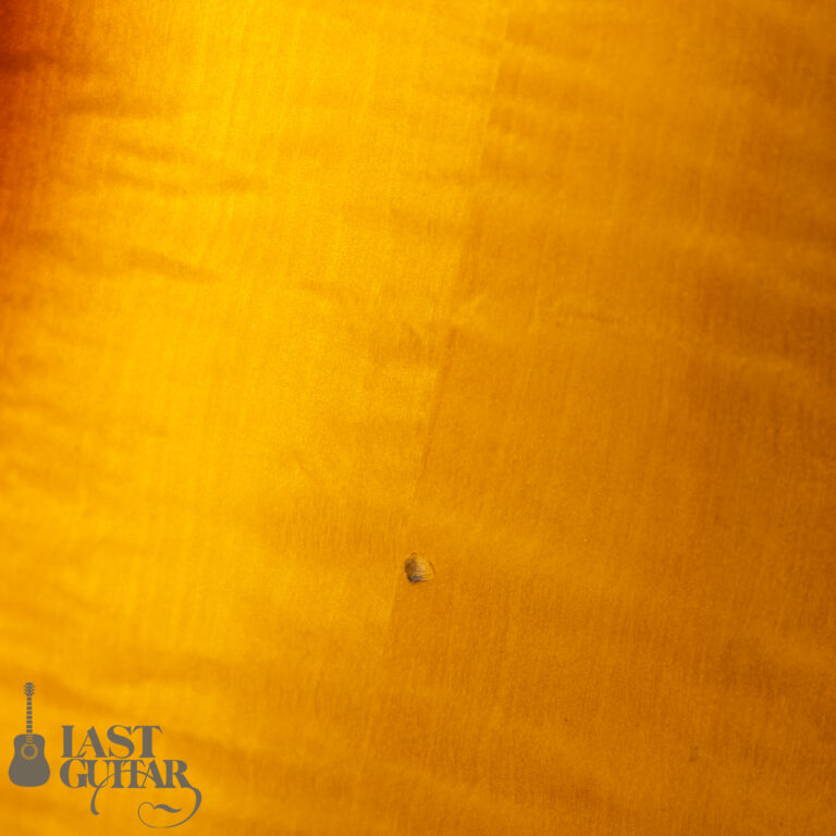 Greco Violin Bass
