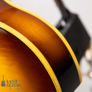 Greco Violin Bass