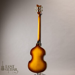 Greco Violin Bass