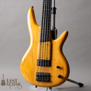 Ibanez GWB1005 NTF GARY WILLIS