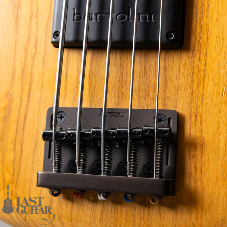 Ibanez GWB1005 NTF GARY WILLIS