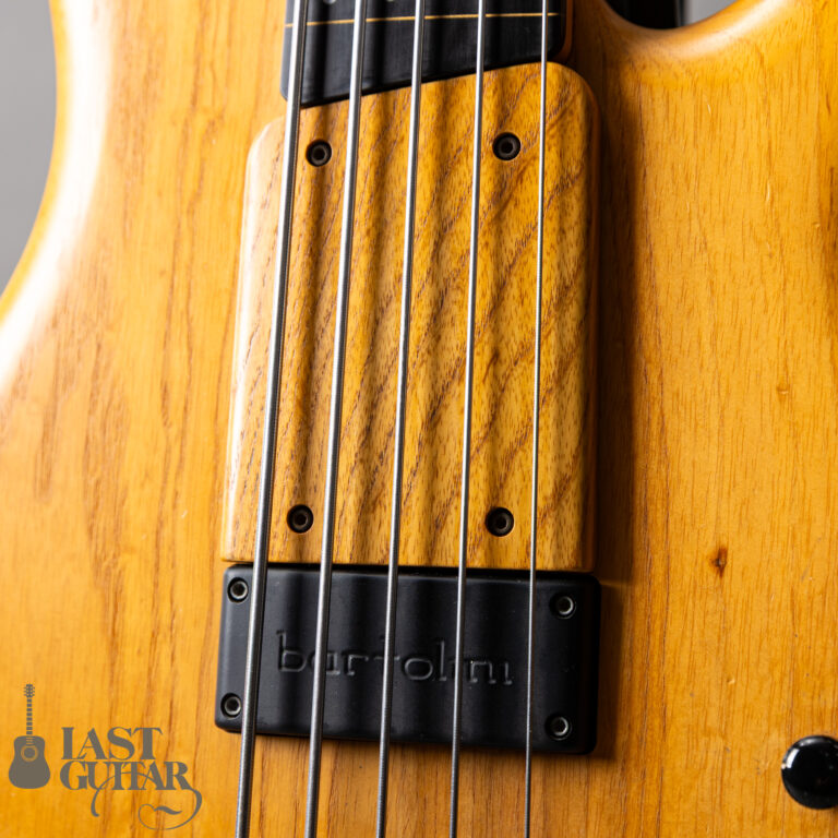 Ibanez GWB1005 NTF GARY WILLIS