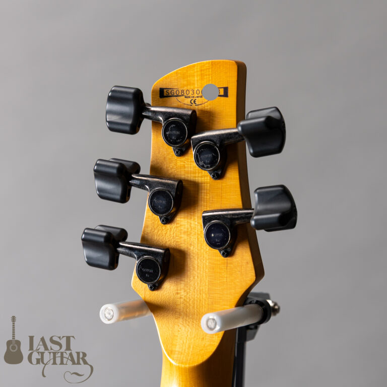 Ibanez GWB1005 NTF GARY WILLIS
