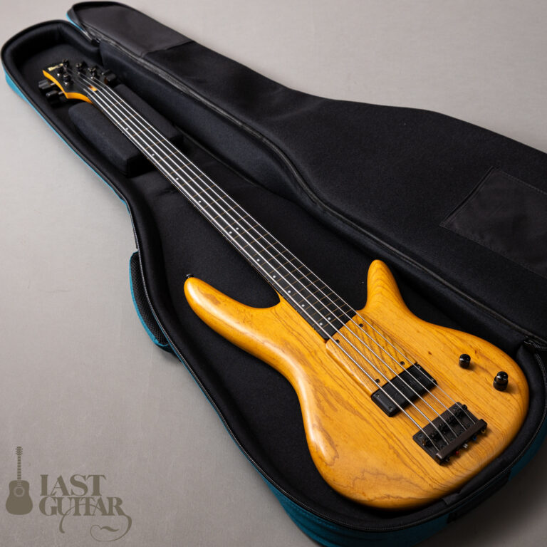 Ibanez GWB1005 NTF GARY WILLIS