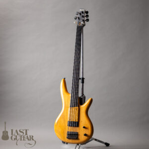 Ibanez GWB1005 NTF GARY WILLIS