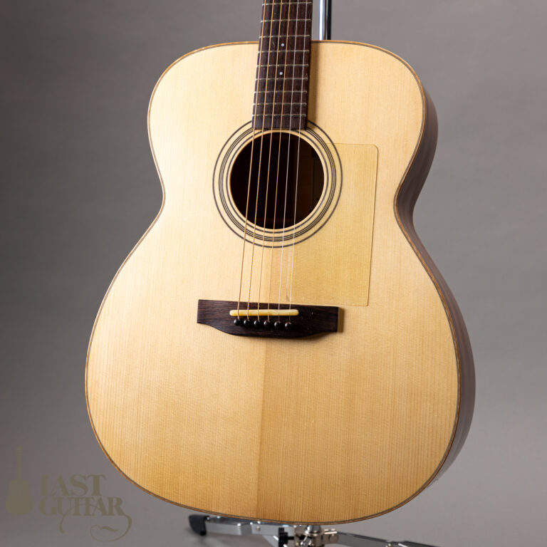 Iwaneko Guitars Type-MS Simple Style German Spruce Top