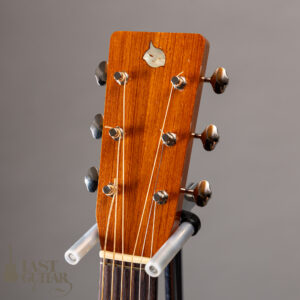 Iwaneko Guitars Type-MS Simple Style German Spruce Top