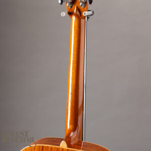 Iwaneko Guitars Type-MS Simple Style German Spruce Top