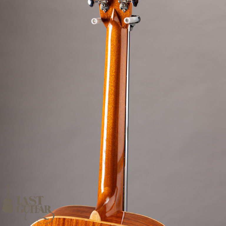Iwaneko Guitars Type-MS Simple Style German Spruce Top
