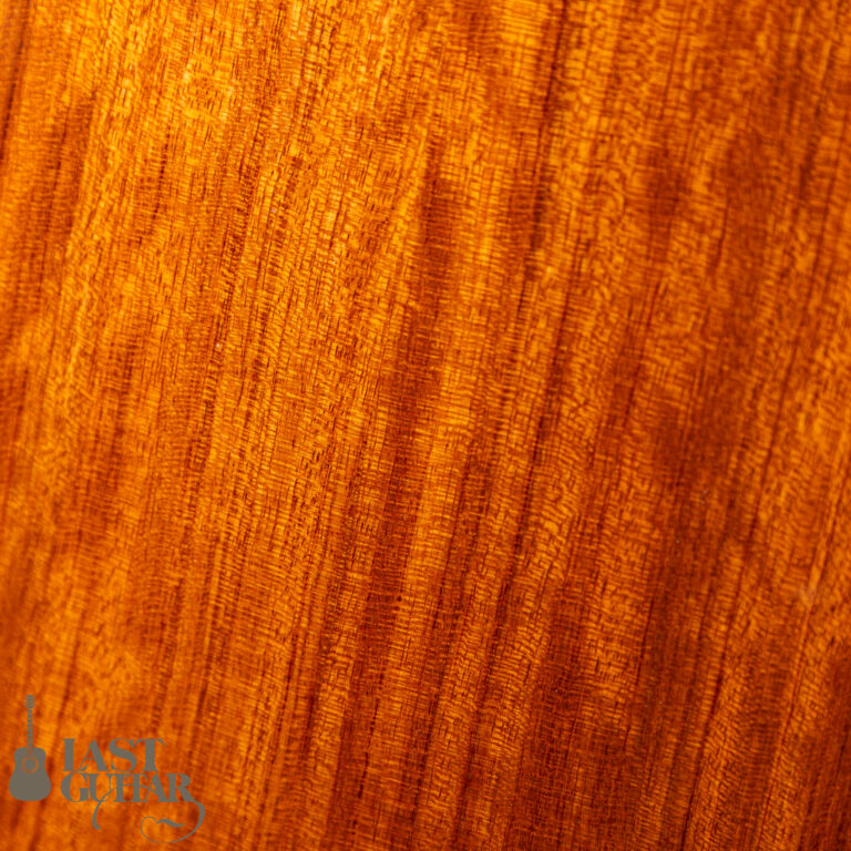 Iwaneko Guitars Type-MS Simple Style German Spruce Top