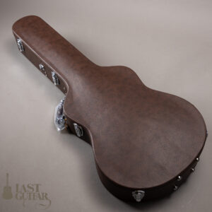 Iwaneko Guitars Type-MS Simple Style German Spruce Top