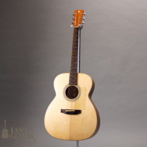 Iwaneko Guitars Type-MS Simple Style German Spruce Top