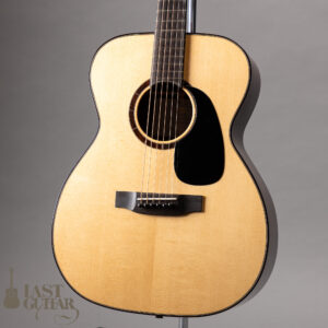 K.Yairi Custom Shop Akinobu Michimae YF-OM28