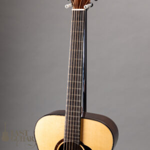 K.Yairi Custom Shop Akinobu Michimae YF-OM28