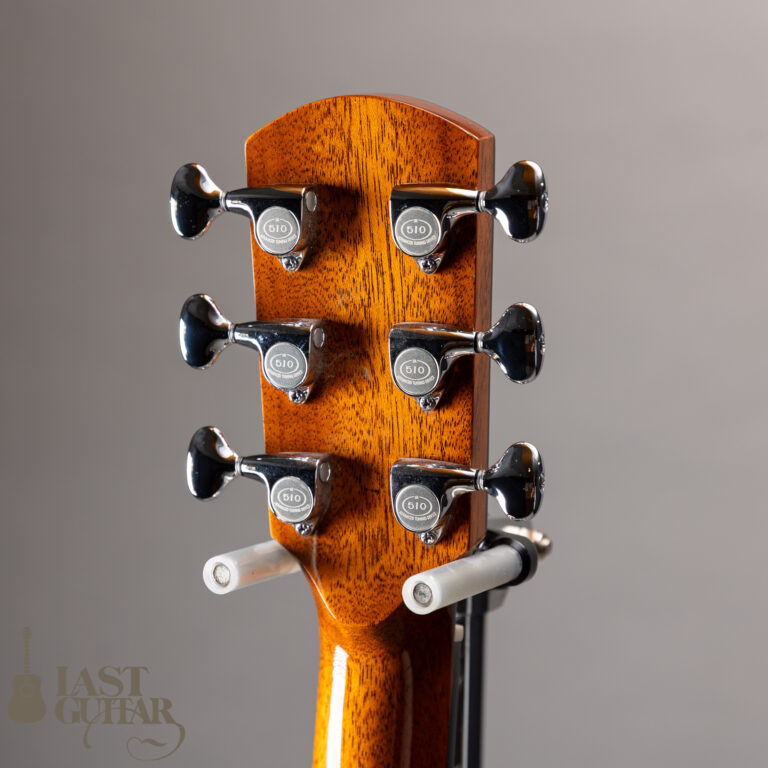 K.Yairi Custom Shop Akinobu Michimae YF-OM28