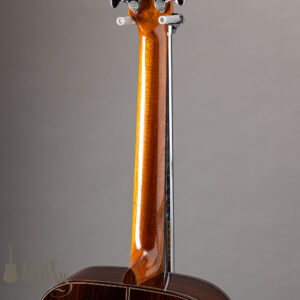 K.Yairi Custom Shop Akinobu Michimae YF-OM28