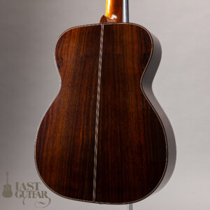 K.Yairi Custom Shop Akinobu Michimae YF-OM28