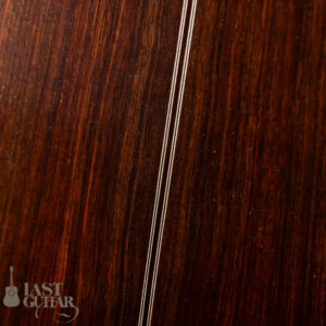 K.Yairi Custom Shop Akinobu Michimae YF-OM28